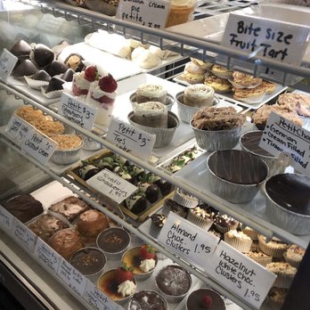 Perfectly Sweet - Bakeries Near Me - Alhambra, California Perfectly Sweet - Bakeries Near Me - Alhambra, California