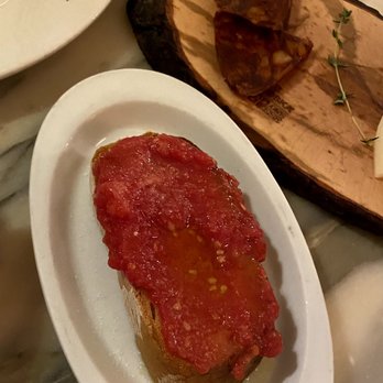 Casa Macareno - Tapas/Small Plates Near Me - Madrid, M