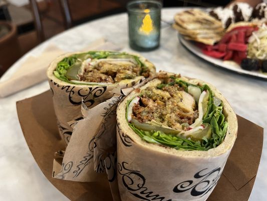 Dune Downtown by null