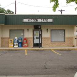 Store Front