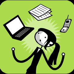 Resumes Done Right - Managing your life and career can be trying- I can help with the career!
