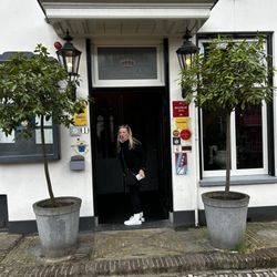 Damhotel Edam