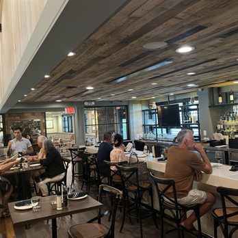 Farmer's Table - Bar area with high tops - Desserts Near Me - Boca Raton, Florida Farmer's Table - Bar area with high tops - Desserts Near Me - Boca Raton, Florida