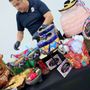 Photo of Sol Gaona Party Buffet