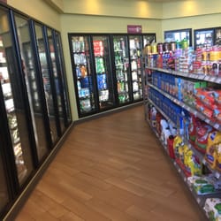 Cumberland Farms of Medway -- 41 Milford Street / Route 109, @ Summer Street / Route 126 Junction, Medway Interior