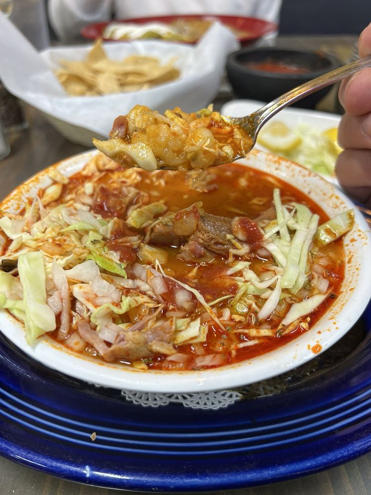 Maya Mexican Restaurant