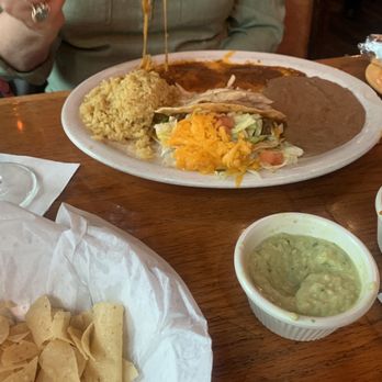 Ninfa's Mexican Restaurant - Tejas plate - Mexican Near Me - Waco, Texas Ninfa's Mexican Restaurant - Tejas plate - Mexican Near Me - Waco, Texas