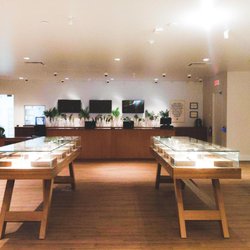 The Botanist - Medical Marijuana Dispensary