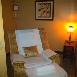 Happy Feet Reflexology
