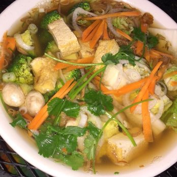 Wild Ginger - Vegetarian phó - Asian Fusion Near Me - Asheville, North Carolina Wild Ginger - Vegetarian phó - Asian Fusion Near Me - Asheville, North Carolina