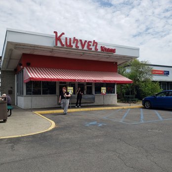 Kurver Kreme - Kurver Kreme in 2025 - Ice Cream & Frozen Yogurt Near Me - Albany, New York