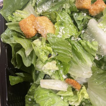 Bonefish Grill - A LADY BUG IN MY SALAD - Seafood Near Me - Collierville, Tennessee Bonefish Grill - A LADY BUG IN MY SALAD - Seafood Near Me - Collierville, Tennessee