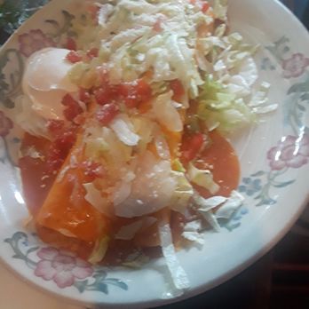 Torero's Mexican Restaurant - Mexican Near Me - Cary, North Carolina