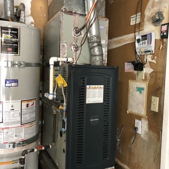 Bradshaw Heating & Air - Heating & Air Conditioning/HVAC Near Me - Rancho Cordova, California