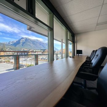 e=mc2 The Centre for Business Excellence - Shared Office Spaces Near Me - Canmore, Alberta e=mc2 The Centre for Business Excellence - Shared Office Spaces Near Me - Canmore, Alberta