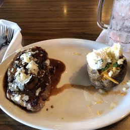Ribeye Ribeye