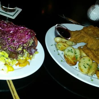 Cafe Rix - Wiener schnitzel - Breakfast & Brunch Near Me - Berlin, BE