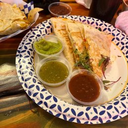 mexican food mexican food