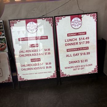 Buffet 9 - Buffets Near Me - Rosenberg, Texas Buffet 9 - Buffets Near Me - Rosenberg, Texas