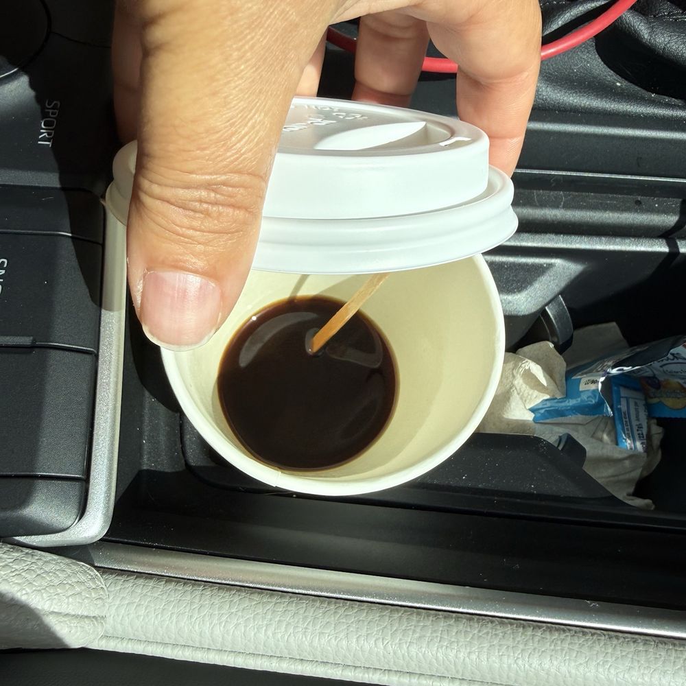 Duck Donuts - Double Espresso - Donuts Near Me - Hilton Head, South Carolina Duck Donuts - Double Espresso - Donuts Near Me - Hilton Head, South Carolina