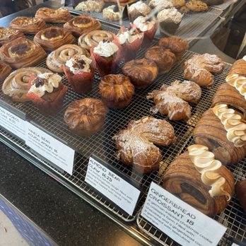 Relic Bakery & Kitchen - Display on 1/4/2026 - Bakeries Near Me - San Diego, California Relic Bakery & Kitchen - Display on 1/4/2026 - Bakeries Near Me - San Diego, California