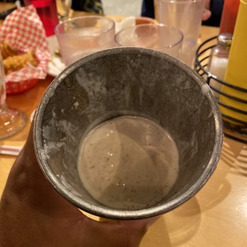 Snuffy's Malt Shop - Fresh malt!! Half size - Hot Dogs Near Me - Bloomington, Minnesota