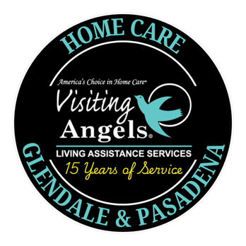 Visiting Angels - Home Health Care Near Me - Glendale, California Visiting Angels - Home Health Care Near Me - Glendale, California