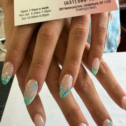 Pearl Nail & Spa