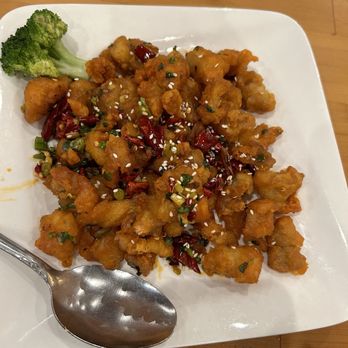 Jeng Chi - Crispy Spicy Chicken - Bakeries Near Me - Richardson, Texas Jeng Chi - Crispy Spicy Chicken - Bakeries Near Me - Richardson, Texas