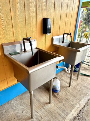 Tanaka Kahuku Shrimp by null