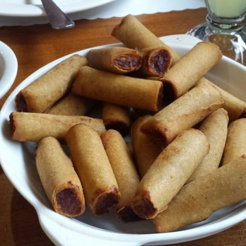 Chibog - Lumpia shanghai - Filipino Near Me - Daly City, California Chibog - Lumpia shanghai - Filipino Near Me - Daly City, California