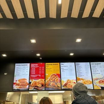 Jollibee - menu - Chicken Shop Near Me - Sterling Heights, Michigan Jollibee - menu - Chicken Shop Near Me - Sterling Heights, Michigan