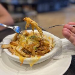 Coco Ichibanya - Keema Cheese Fries