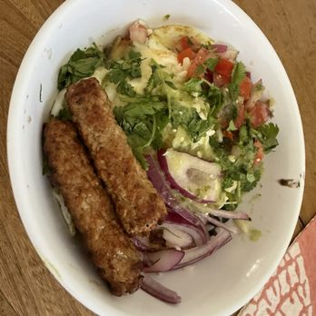 Fresh Cafe - Breakfast bowl. - Breakfast & Brunch Near Me - Escondido, California