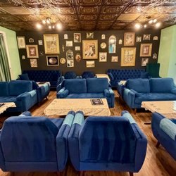 Velvet Terrace