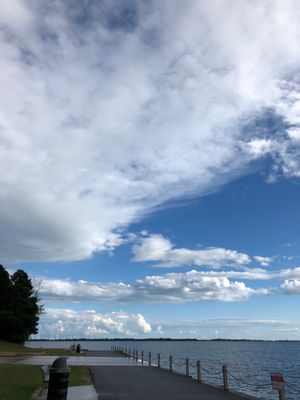 Lake Ontario Park by null