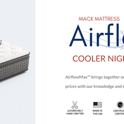Mack Mattress