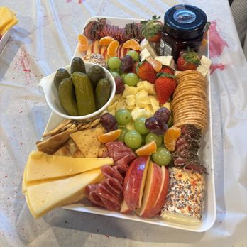 Brie Mine - Caterers Near Me - Little Elm, Texas Brie Mine - Caterers Near Me - Little Elm, Texas