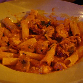 Olivio's Trattoria - Rigatoni - Italian Near Me - Simi Valley, California Olivio's Trattoria - Rigatoni - Italian Near Me - Simi Valley, California