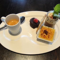 Bistro Quai - Gourmandise