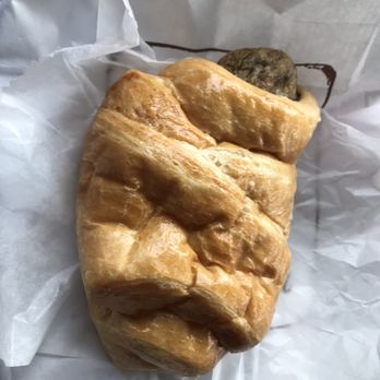Fresh & Best Donuts - Spicy Boudin croissant - Donuts Near Me - Bellaire, Texas