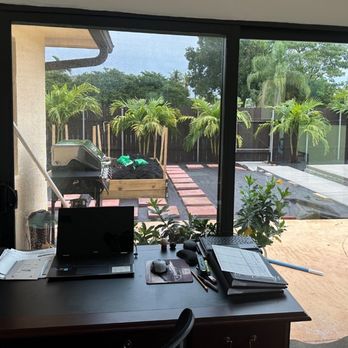 Florida Impact Windows & Doors - Can't open and use the door as what was ordered was not installed. - Windows Installation Near Me - Deerfield Beach, Florida Florida Impact Windows & Doors - Can't open and use the door as what was ordered was not installed. - Windows Installation Near Me - Deerfield Beach, Florida
