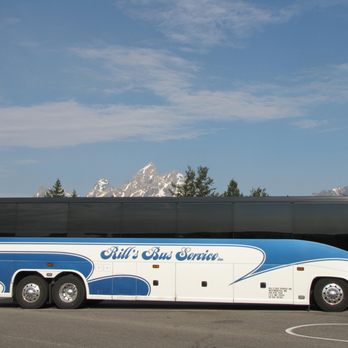Rill's Bus Service - Transportation Near Me - Westminster, Maryland Rill's Bus Service - Transportation Near Me - Westminster, Maryland