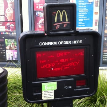McDonald's - Fast Food Near Me - Windsor, California McDonald's - Fast Food Near Me - Windsor, California