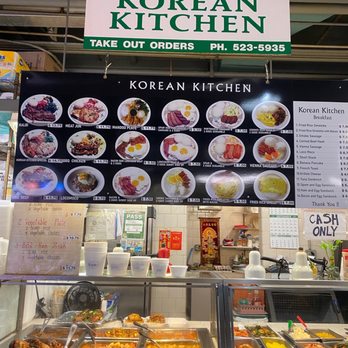 Maunakea Marketplace - Korean food ready for lunch - Shopping Centers Near Me - Honolulu, Hawaii Maunakea Marketplace - Korean food ready for lunch - Shopping Centers Near Me - Honolulu, Hawaii