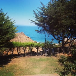 Portal del Sol - Room view