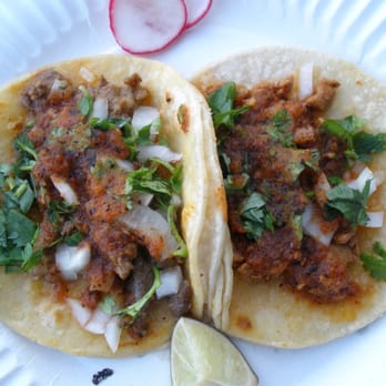 Flair Taco - pastor y asada - Food Trucks Near Me - Seattle, Washington Flair Taco - pastor y asada - Food Trucks Near Me - Seattle, Washington