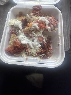 Taqueria Taco Padre by null
