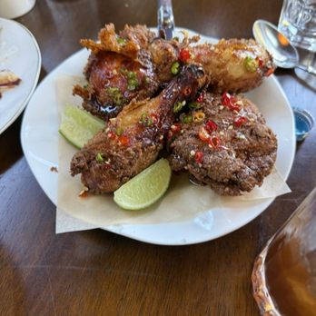 Cobi's - COBI'S FRIED CHICKEN - Indian Near Me - Santa Monica, California Cobi's - COBI'S FRIED CHICKEN - Indian Near Me - Santa Monica, California