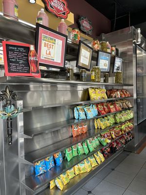 Orleans & York Deli by null